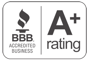 BBB Accredited